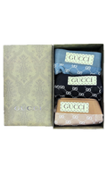 GUCCI BOXER 3PCS IN BOX 2P2930O2
