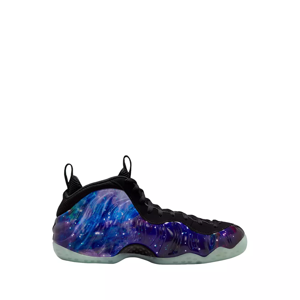 Air Foamposite One Galaxy