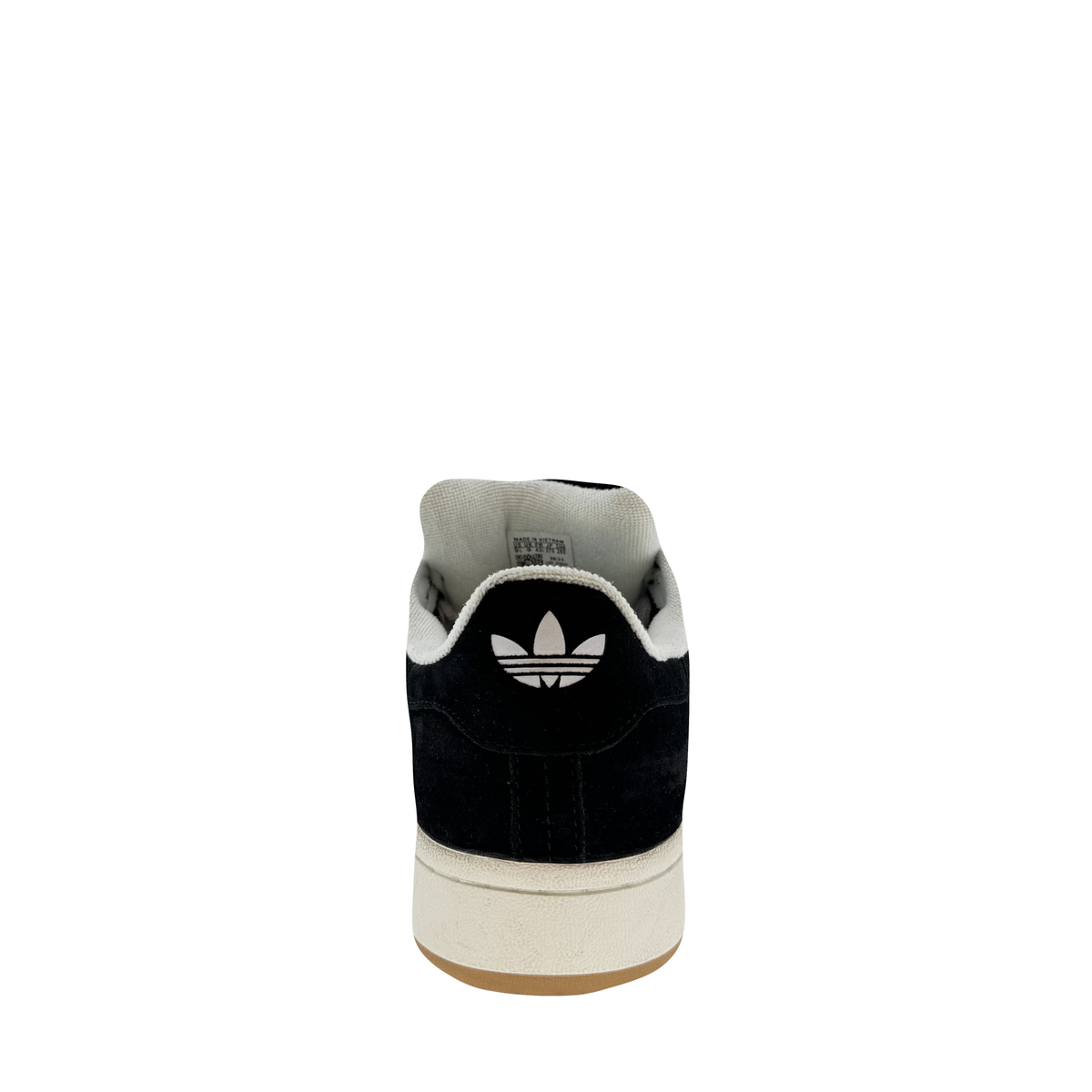 Adidas Campus 00s Black White