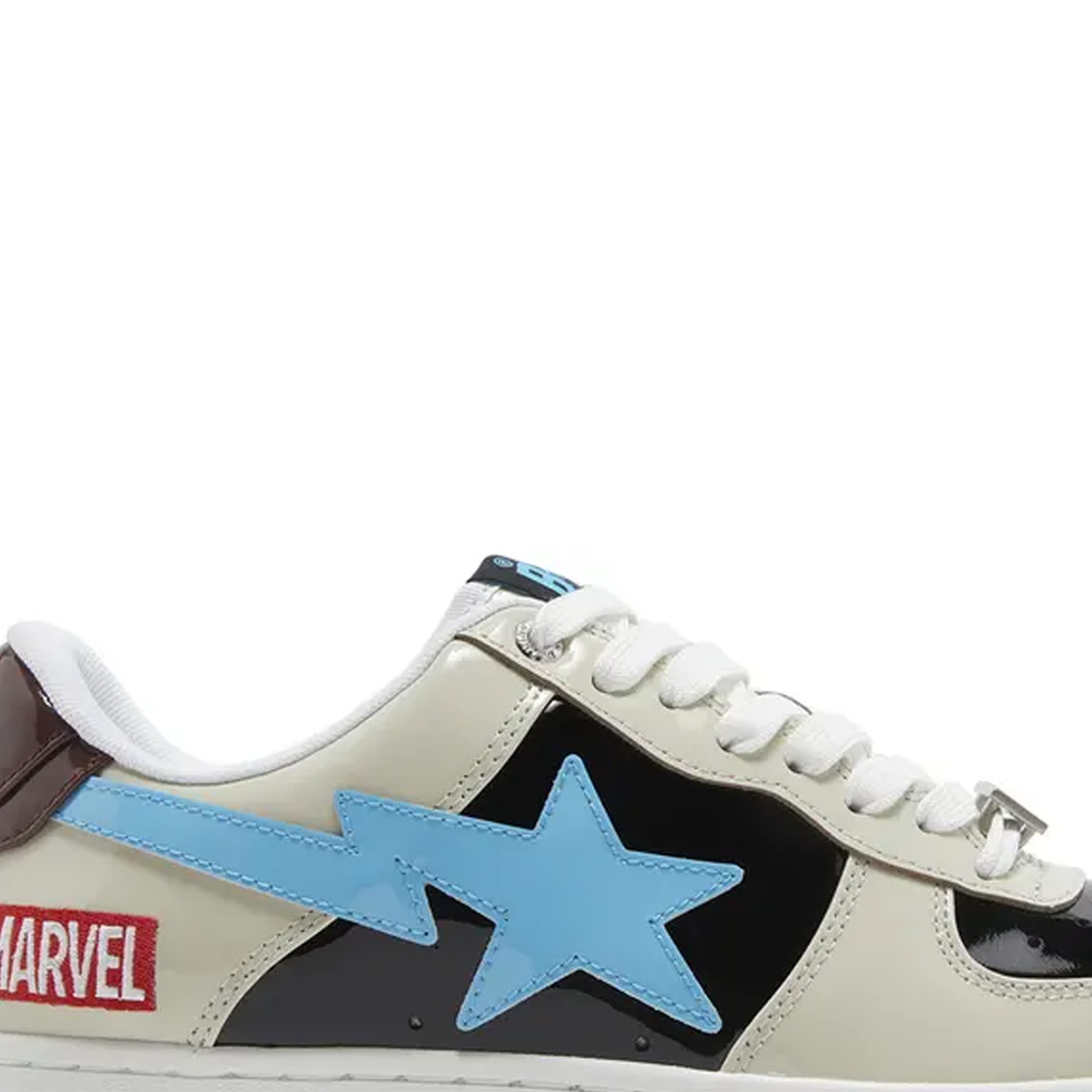 A Bathing Ape Bape Sta Marvel