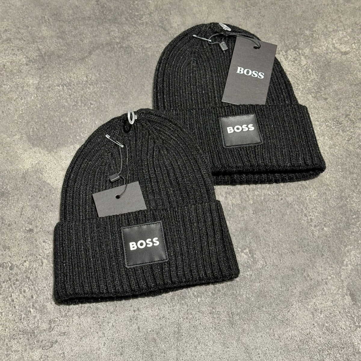 BOSS ICE CAP 20O