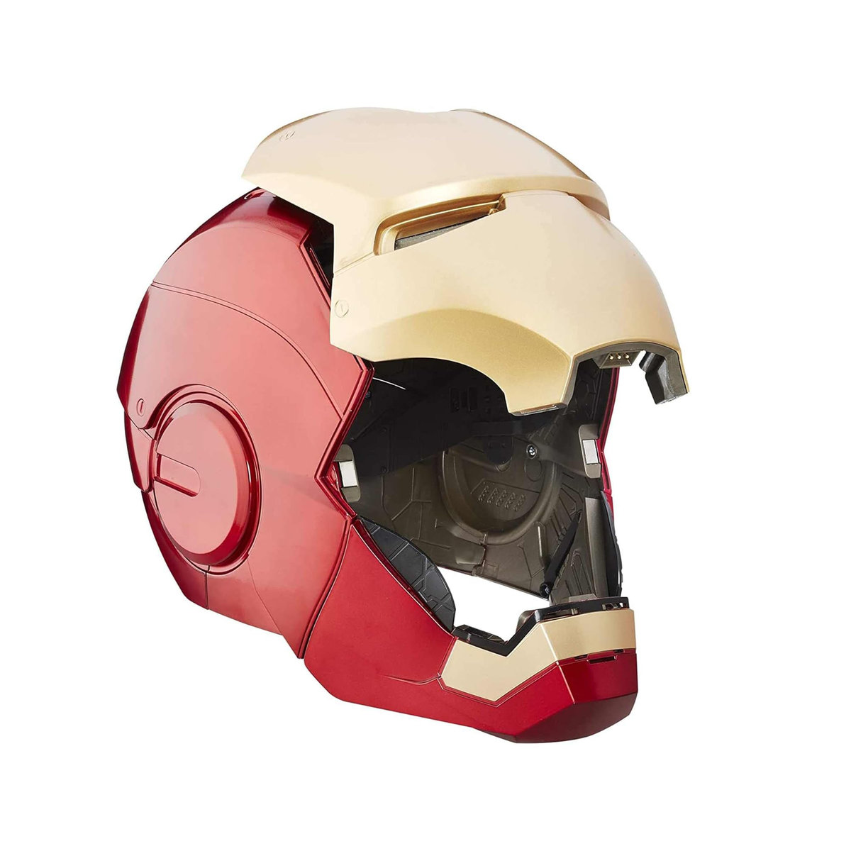 Marvel Legends Iron Man Electronic Helmet