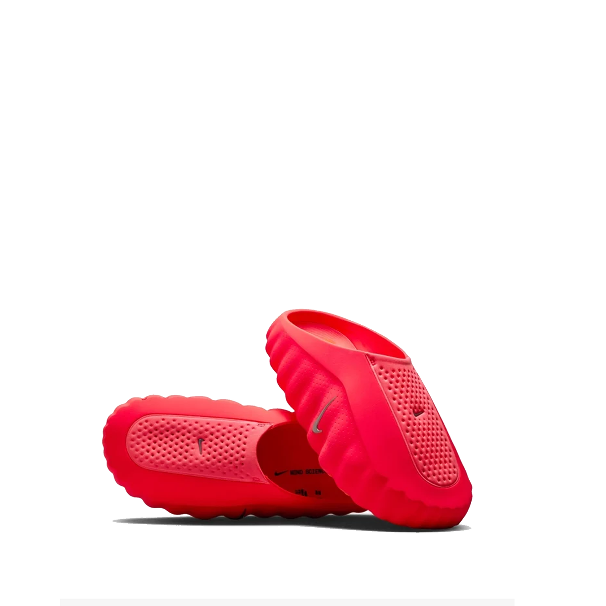 Nike Mind 001 Solar Red