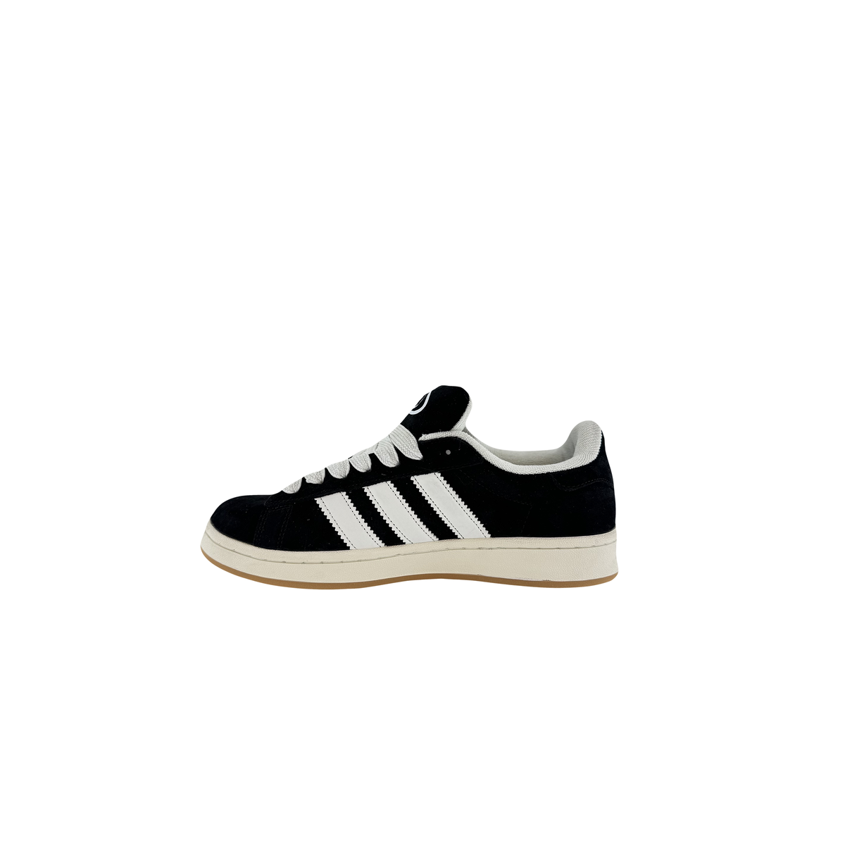 Adidas Campus 00s Black White
