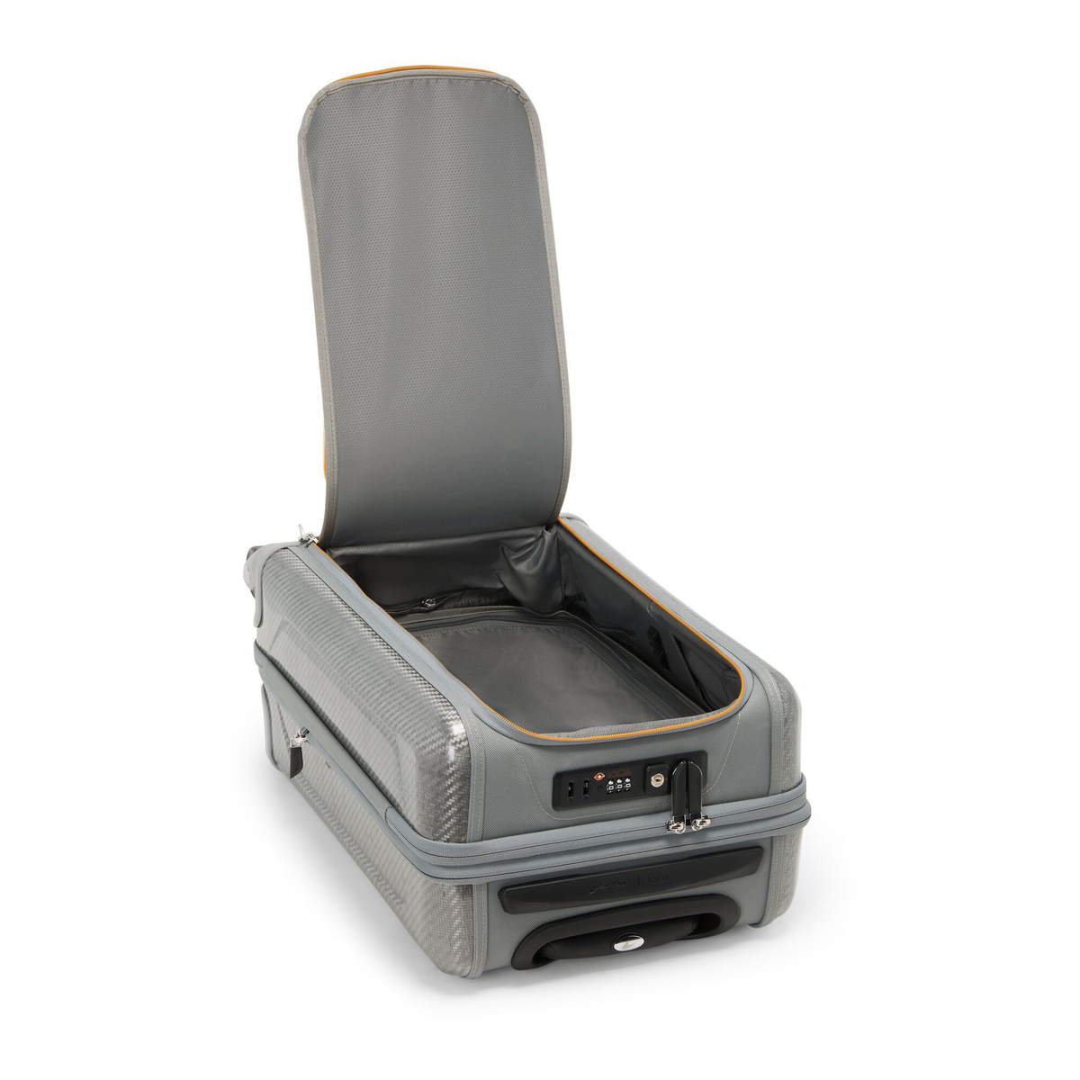 TUMI McLaren Aero International Expandable Carry On suitcase