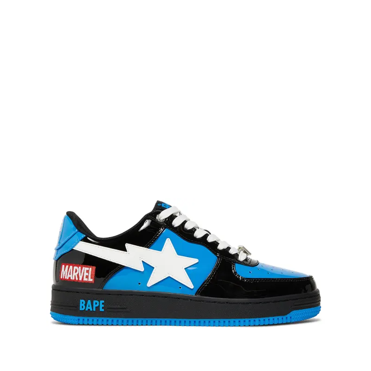 A Bathing Ape Bape Sta Marvel Comics Venom