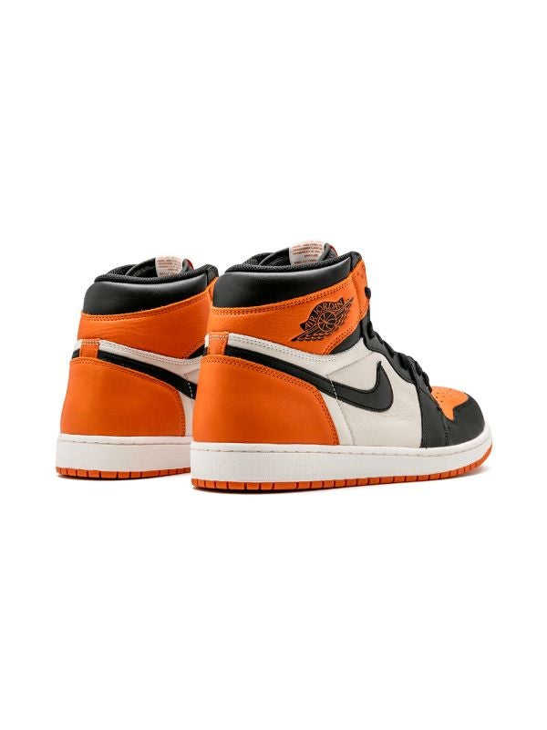 Air Jordan 1 RETRO HIGH OG Shattered Backboard