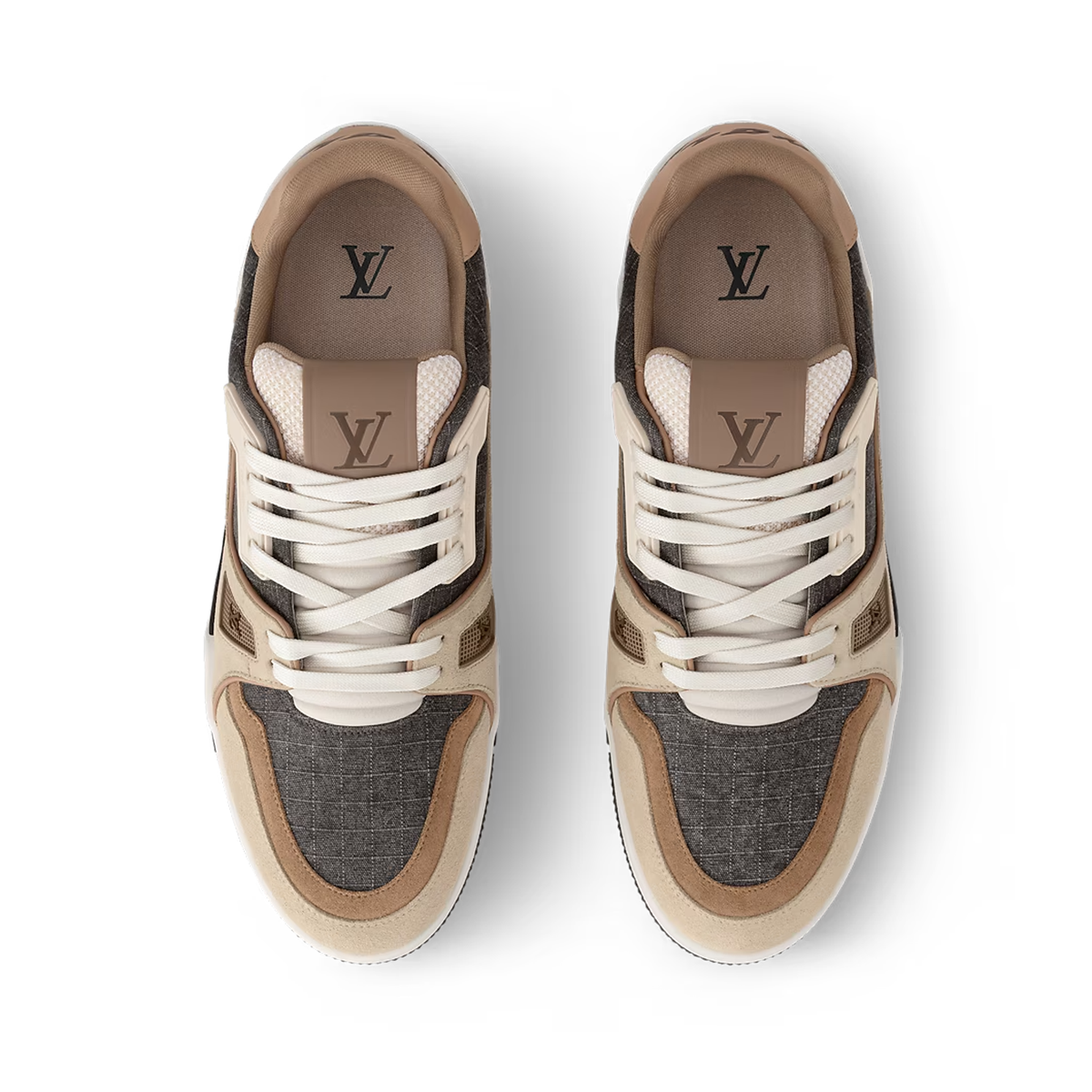 Louis Vuitton LV Trainer Outdoor Sneaker