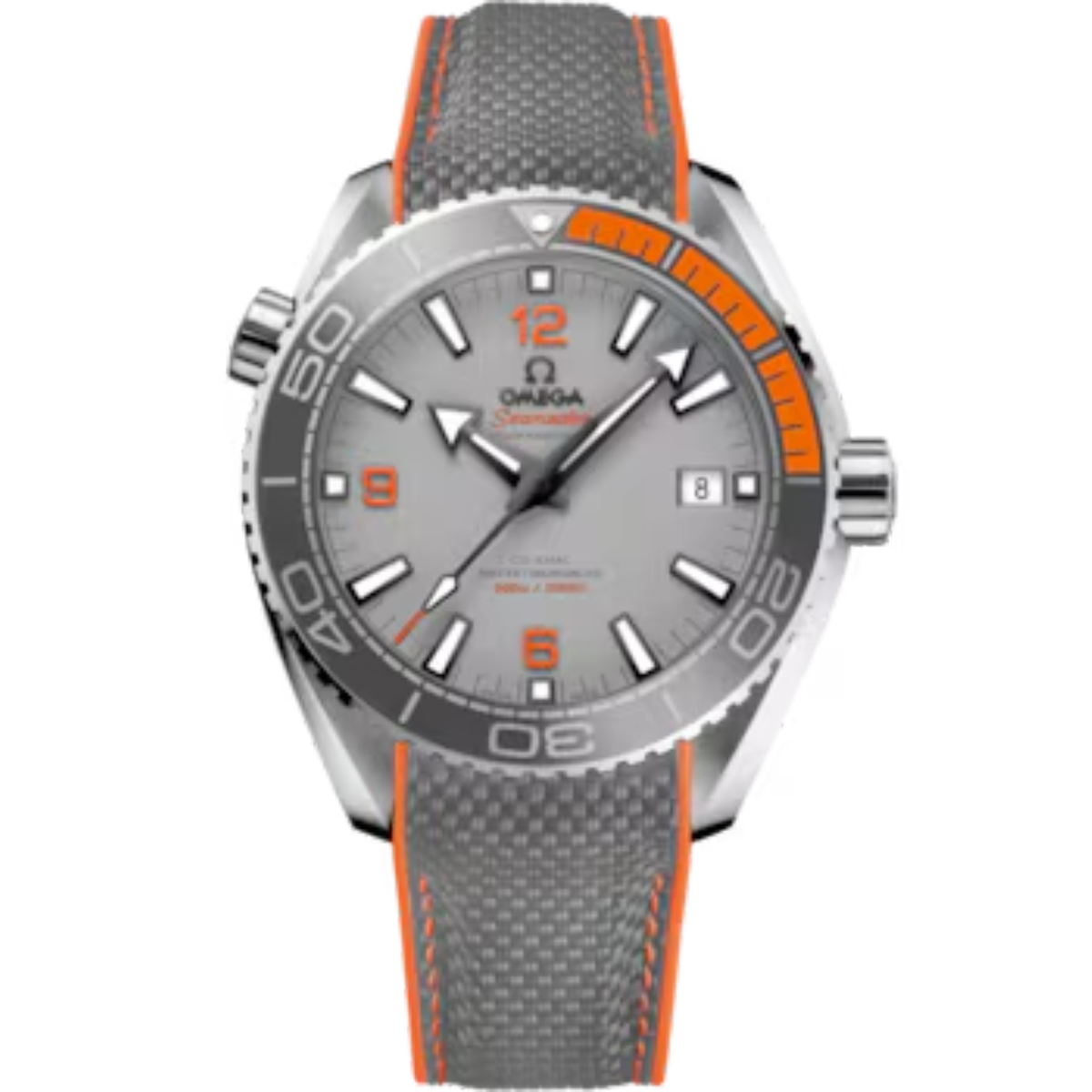 Omega Seamaster Planet Ocean 600M