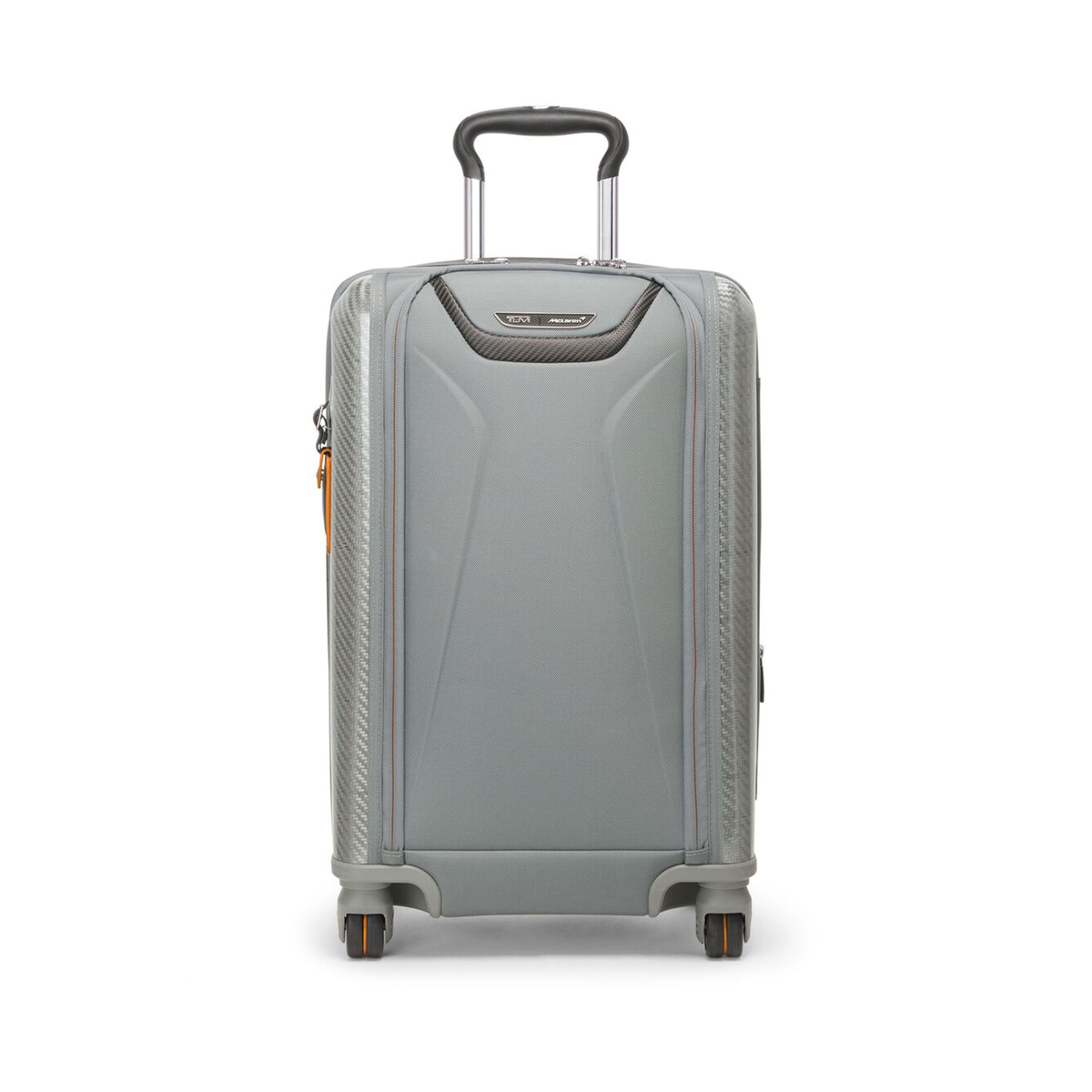 TUMI McLaren Aero International Expandable Carry On suitcase