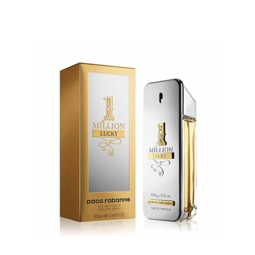 1MILLION Lucky Perfume