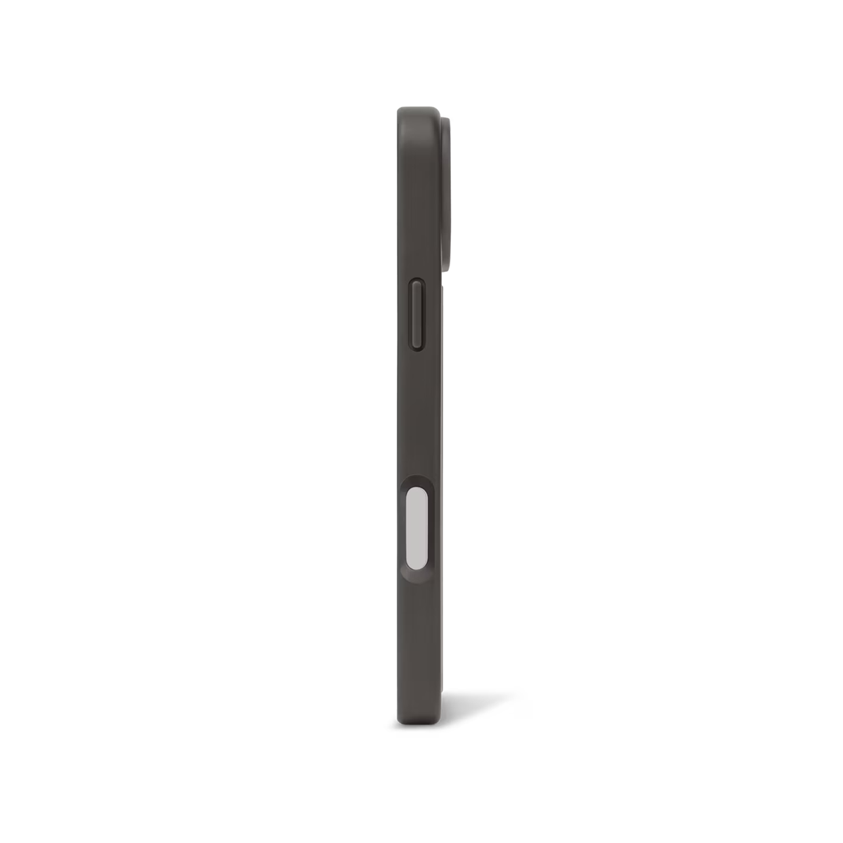 RIMOWA iPhone 17 Pro Max Dark grey case