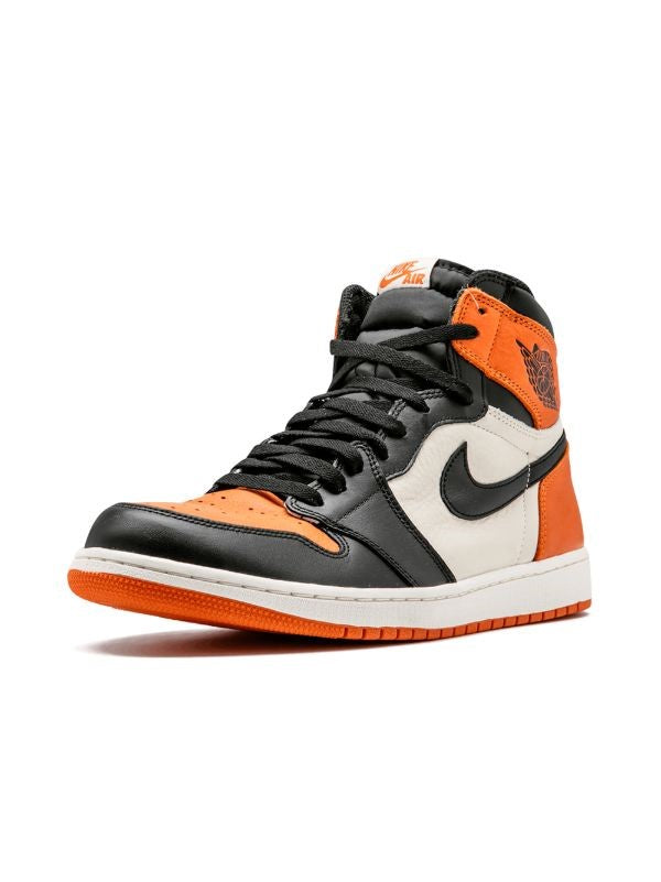 Air Jordan 1 RETRO HIGH OG Shattered Backboard