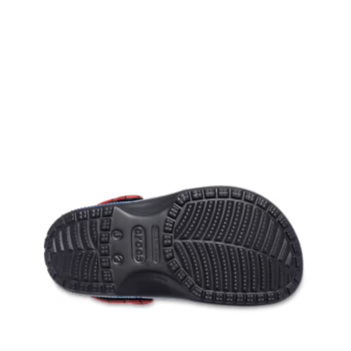 Marvel Spider Man Classic Clog by Crocs — view 4