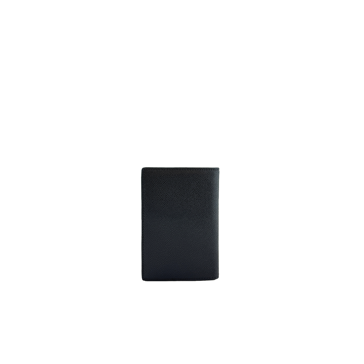Balenciaga Passport Case BLACK