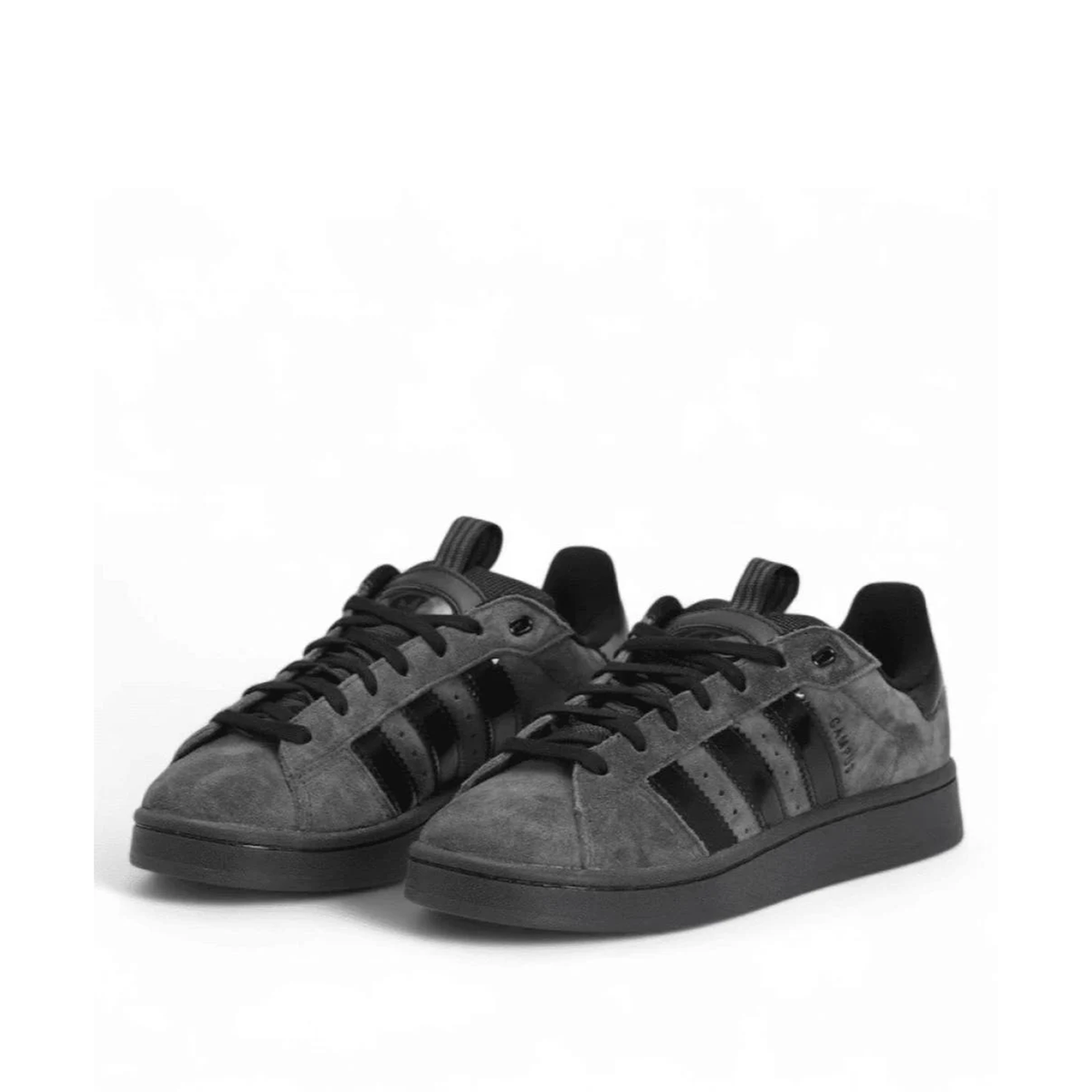 Adidas Campus OOs Carbon Black
