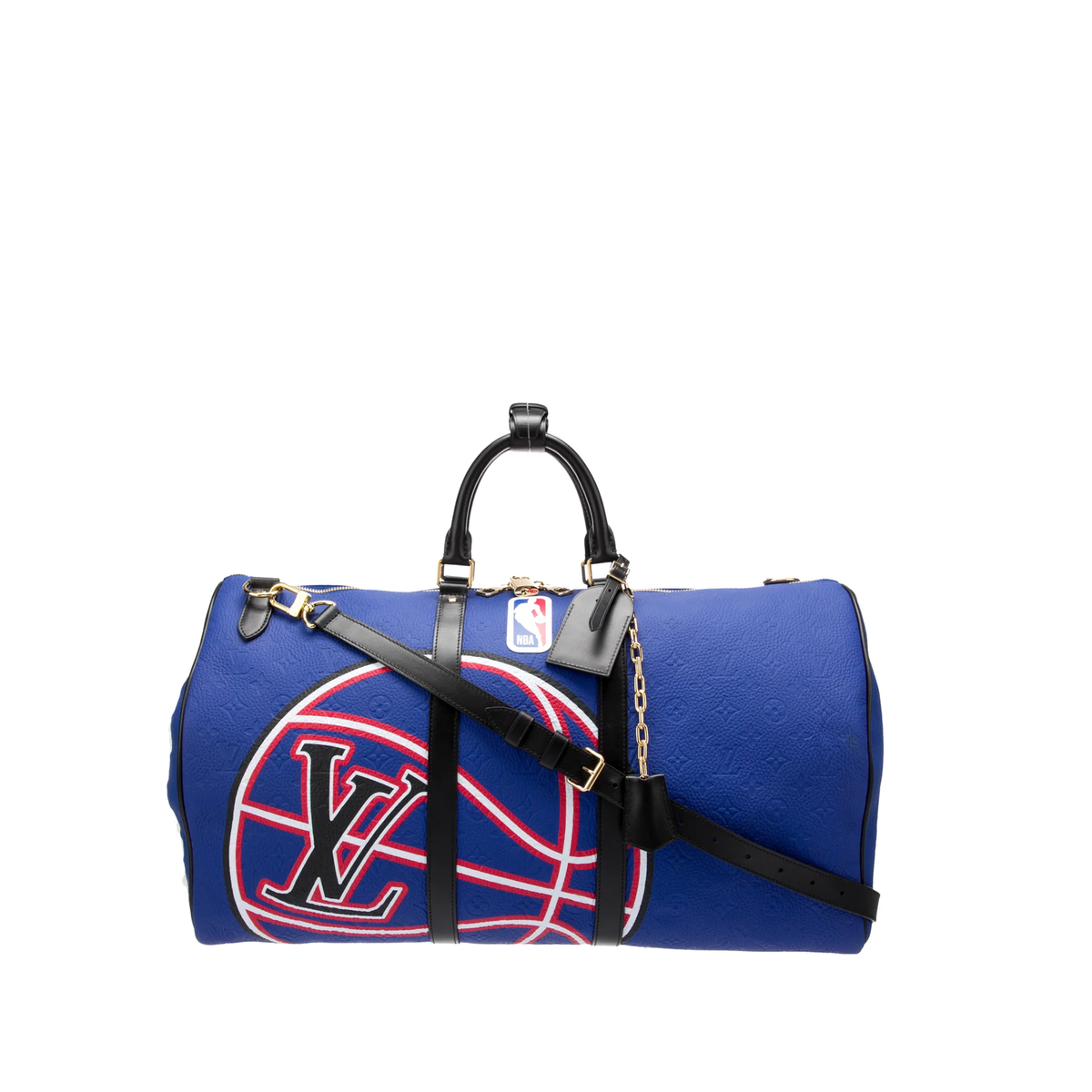 LOUIS VUITTON DUFFLE BAG NBA 19874OP23