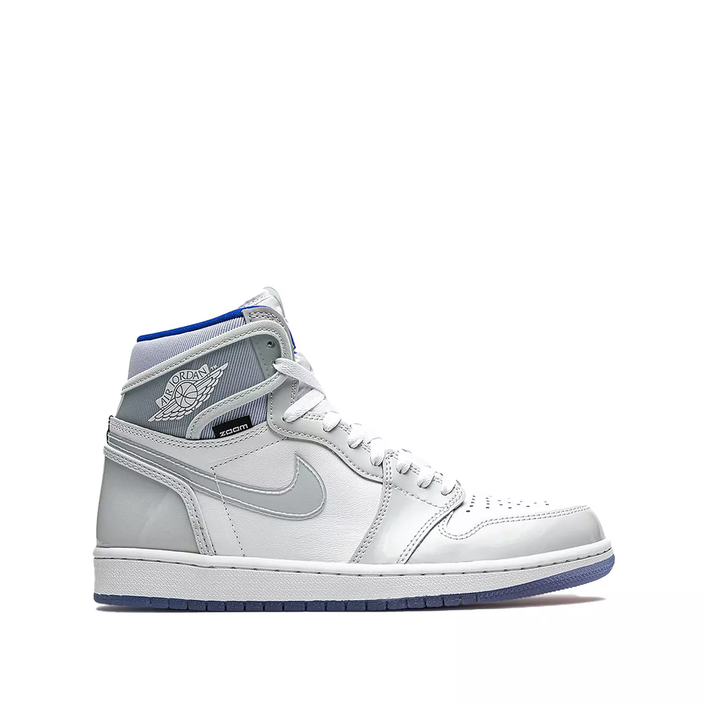 Air Jordan 1 High Zoom Racer Blue