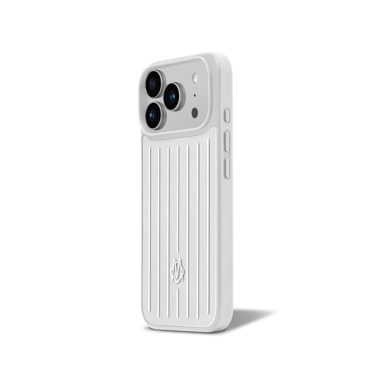 RIMOWA Aluminium iPhone case