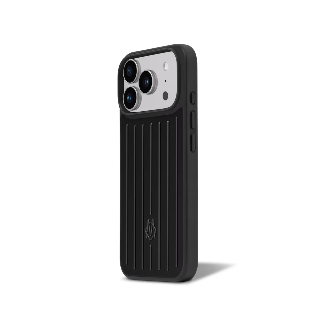 Rimowa iPhone 17 Pro Max Black case