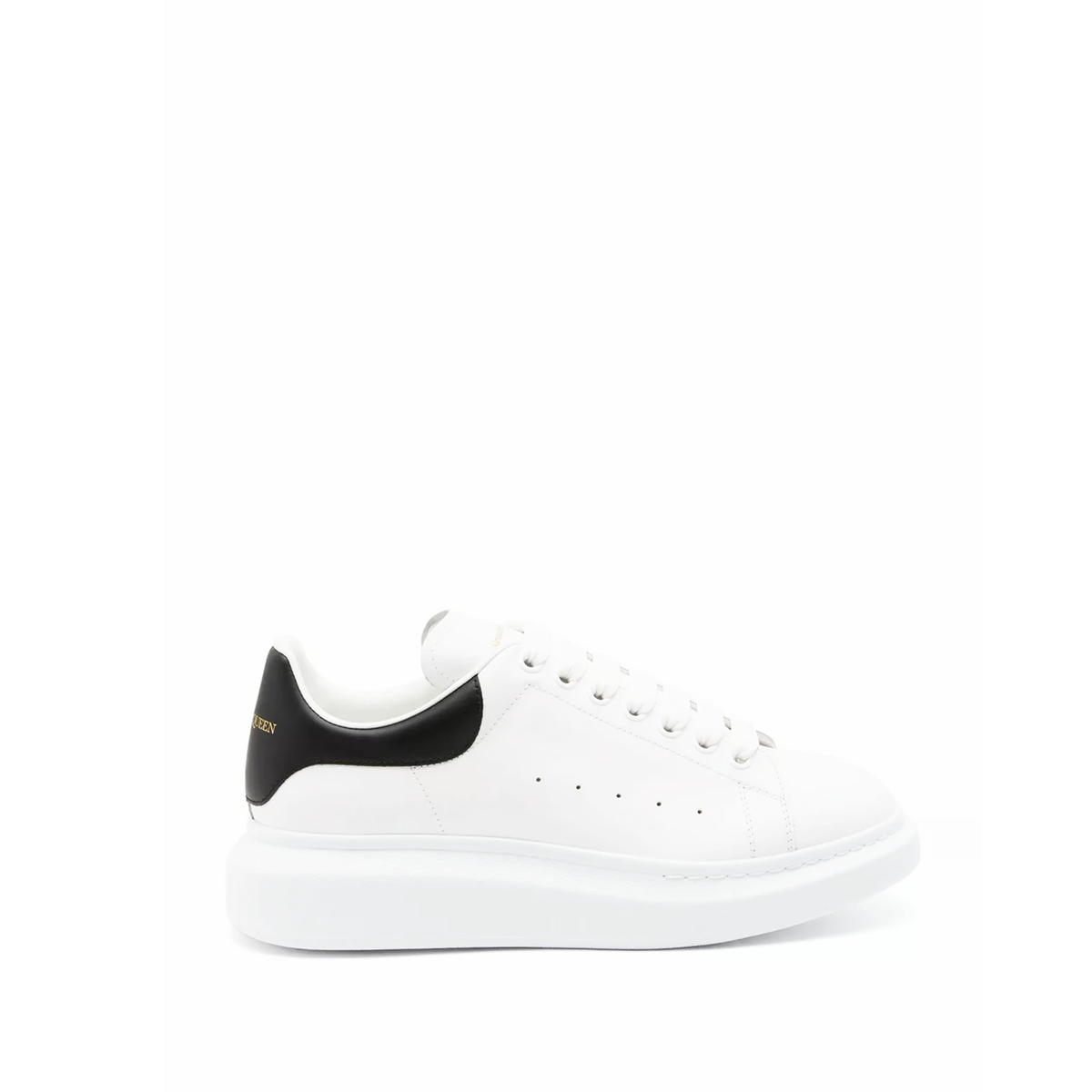 Alexander McQueen 4