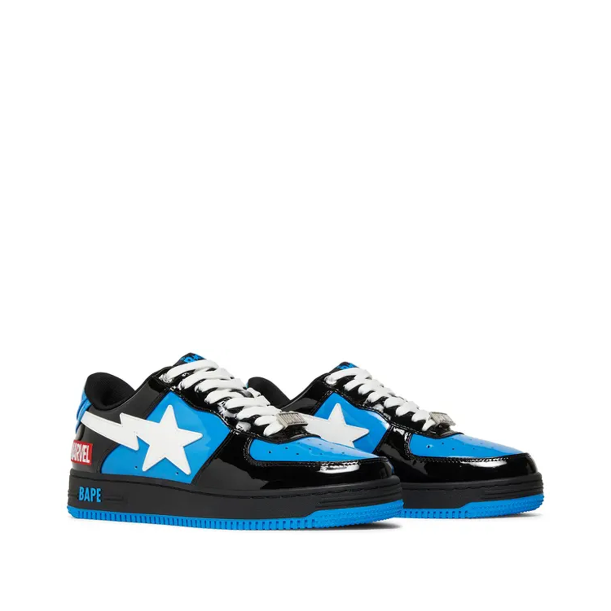 A Bathing Ape Bape Sta Marvel Comics Venom