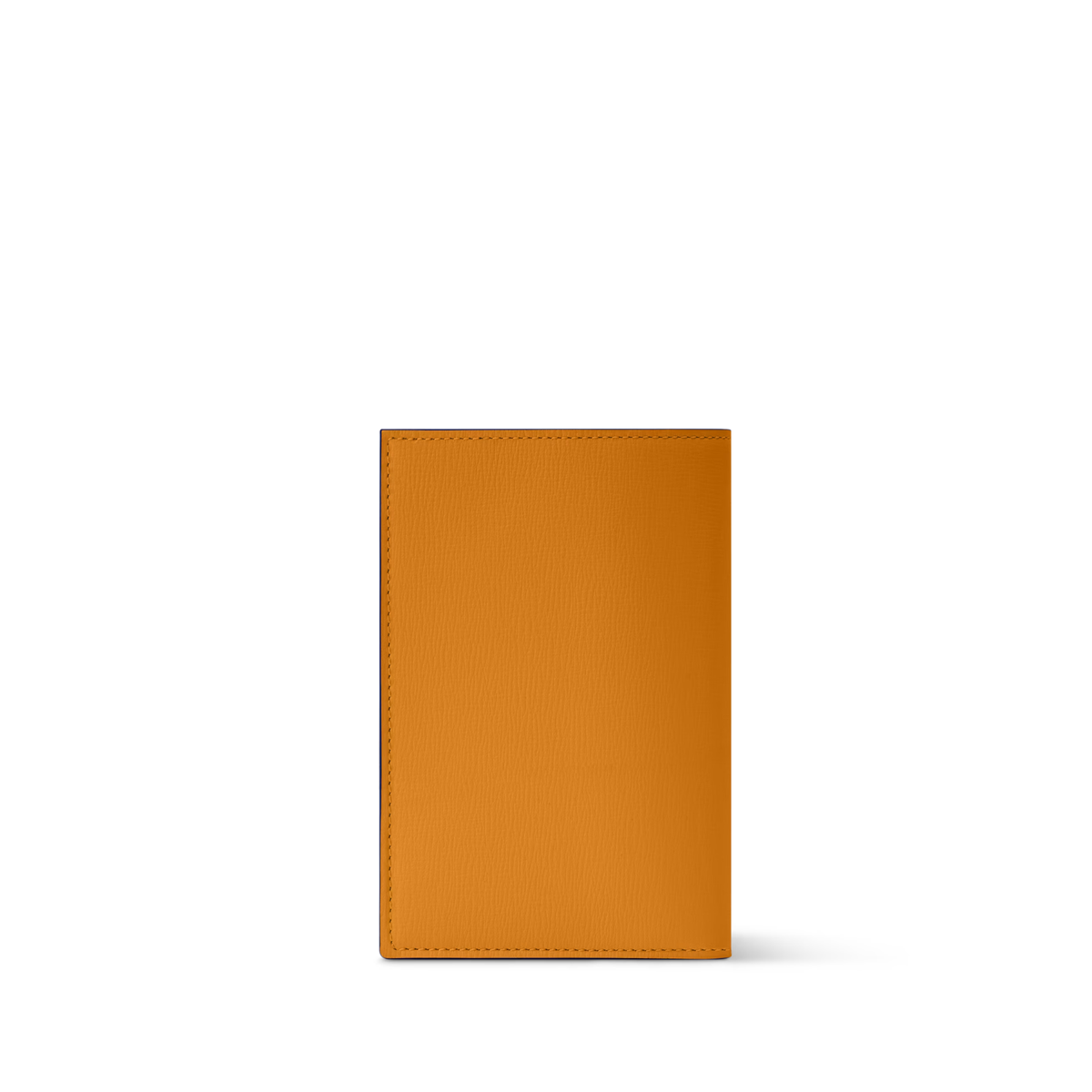 Louis Vuitton Passport Cover LV Packaging — view 2