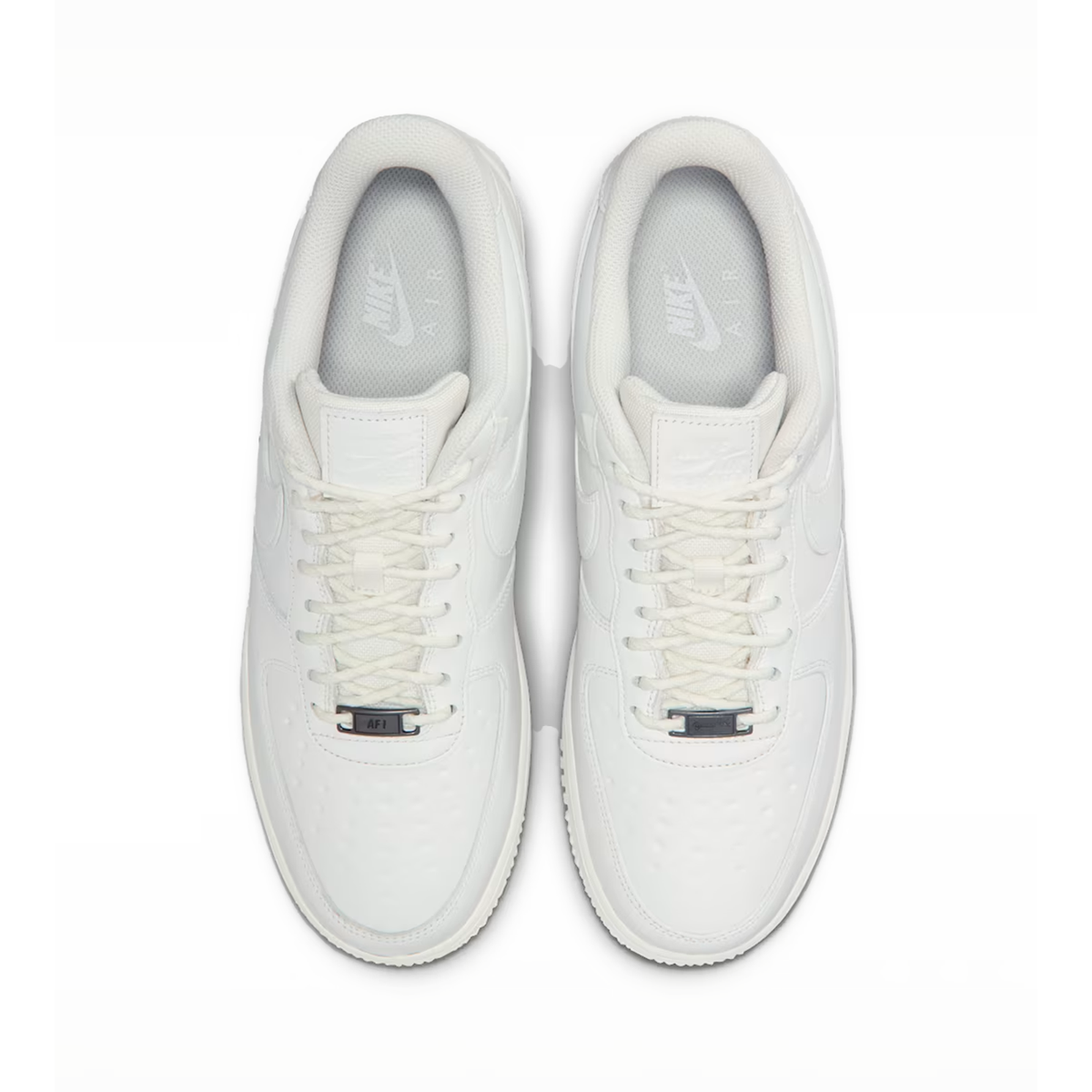Nike Air Force 1 Gore Tex Vibram low top sneakers