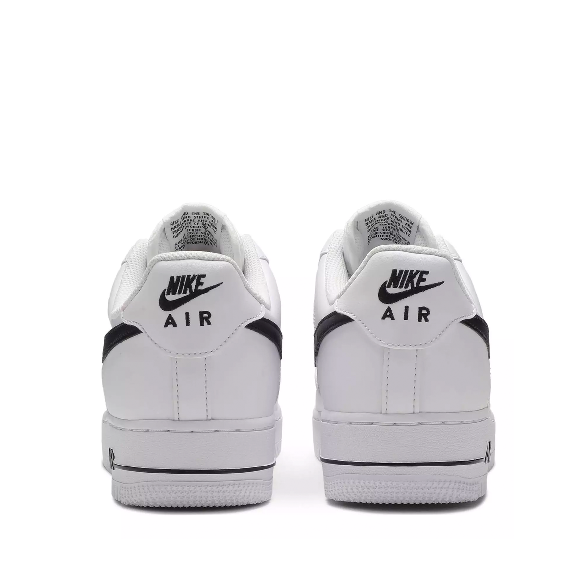 Air Force 1 Low G Dragon WhiteBlack