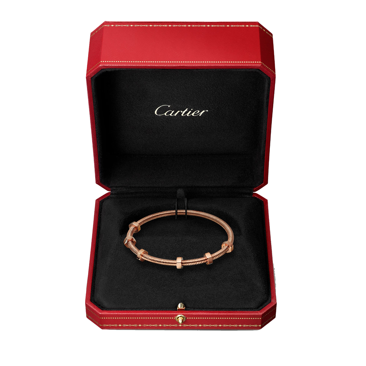 Cartier crou de Cartier bracelet