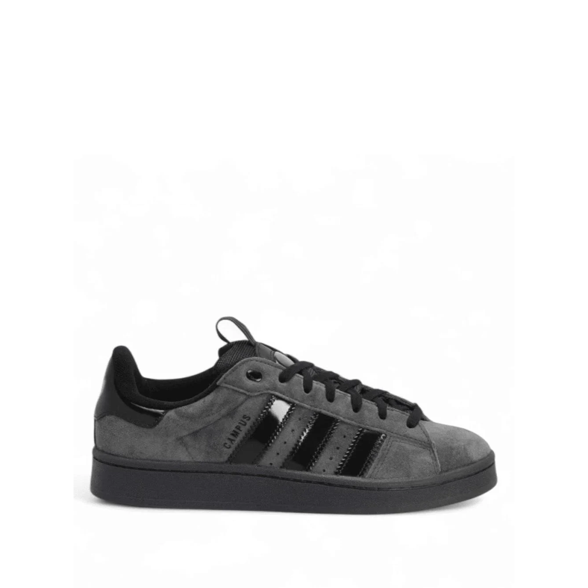 Adidas Campus OOs Carbon Black