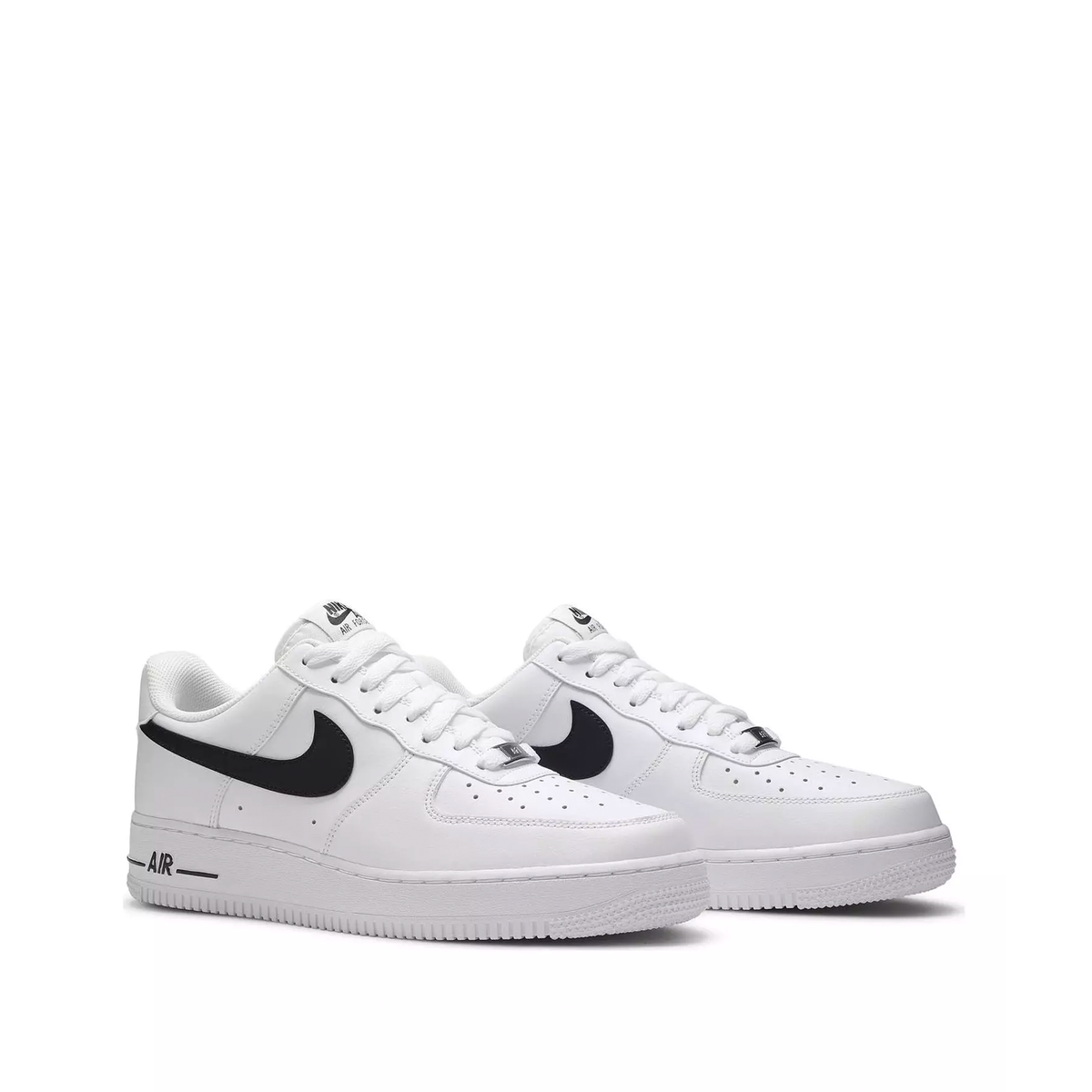 Air Force 1 Low G Dragon WhiteBlack