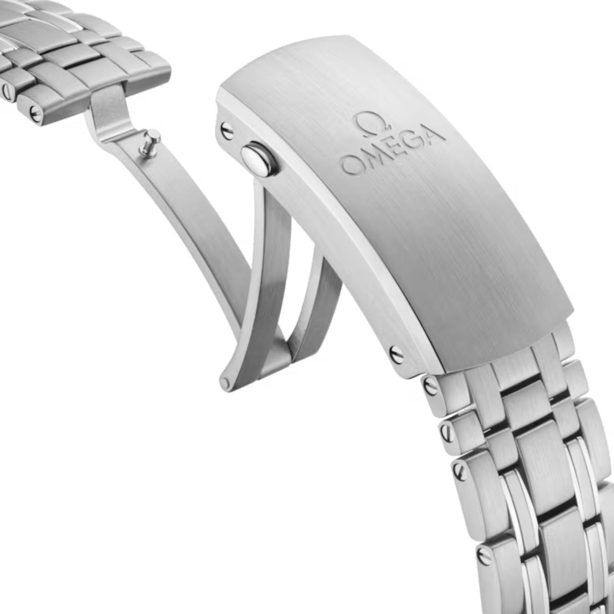 Omega Seamaster Planet Ocean 600M