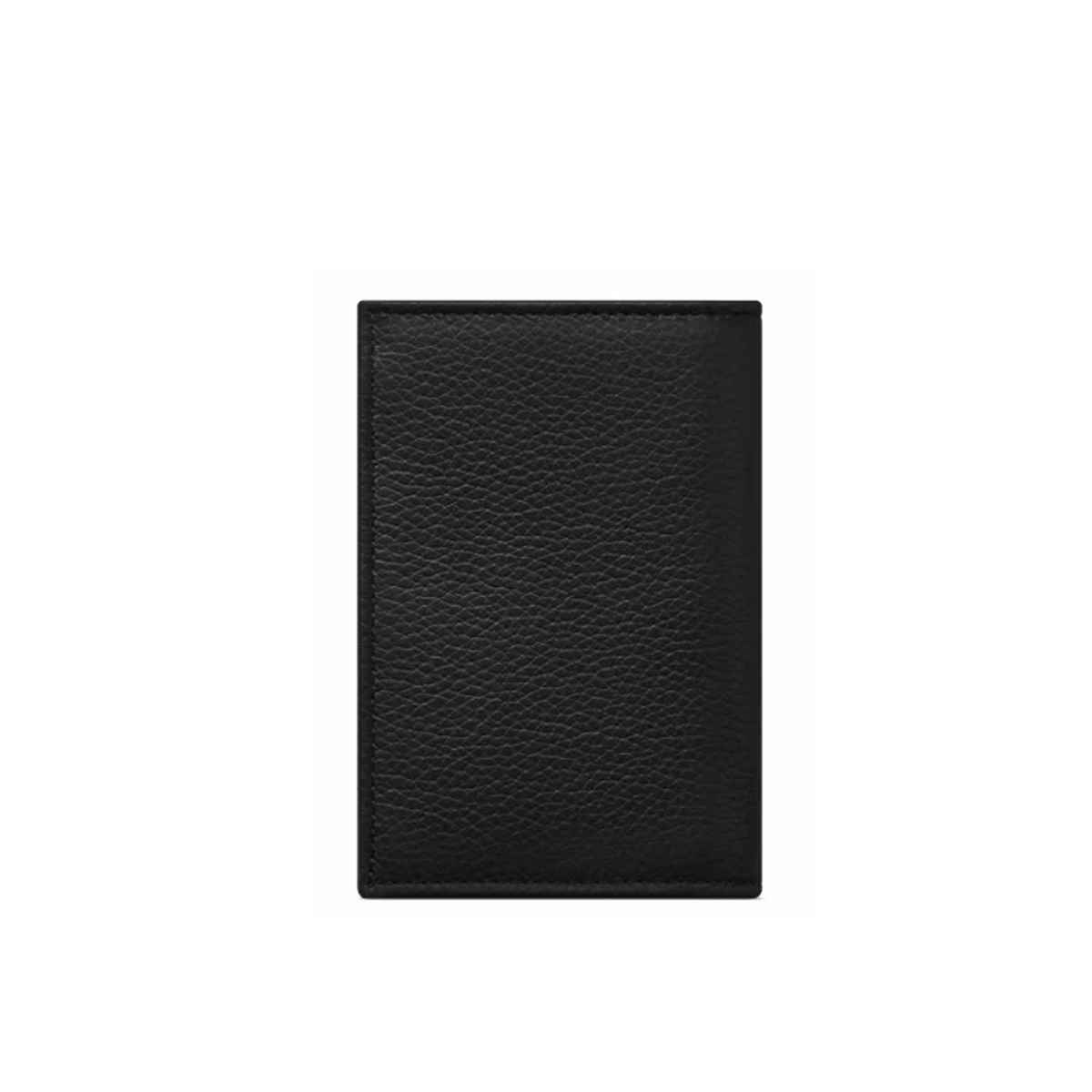 Dior Black Long wallet W 26184