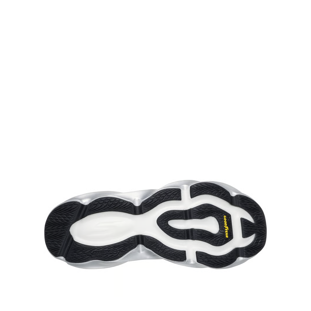 Skechers Aero Burst in blackwhite