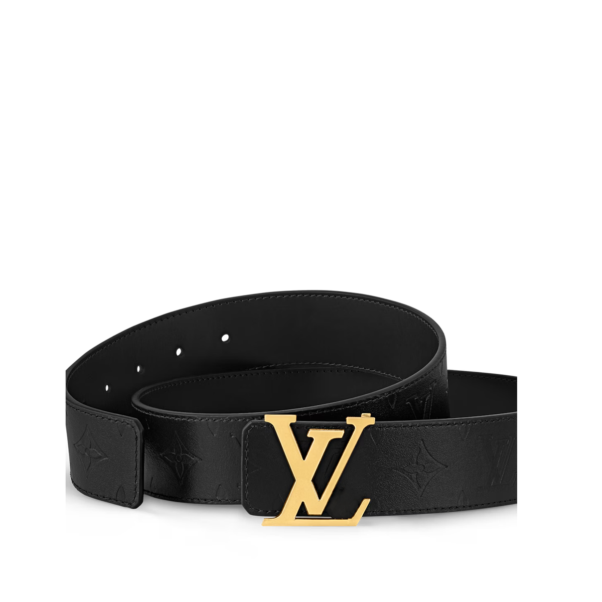 LV Black Belt B 956