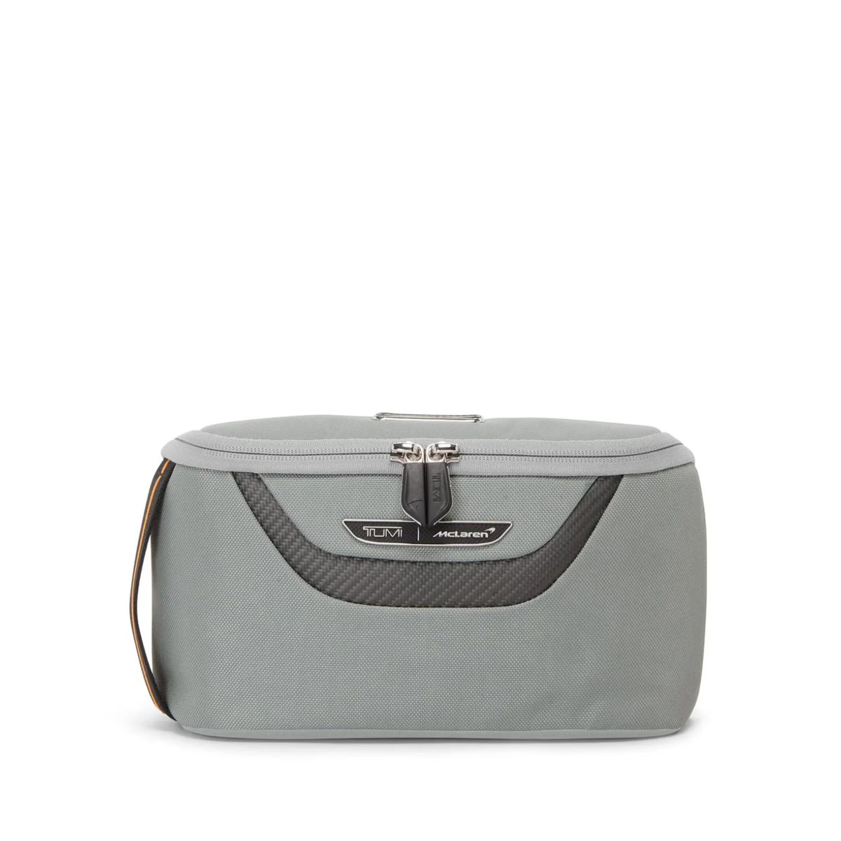 TUMI x McLaren Remex Accessory Kit in Super Grey — view 3