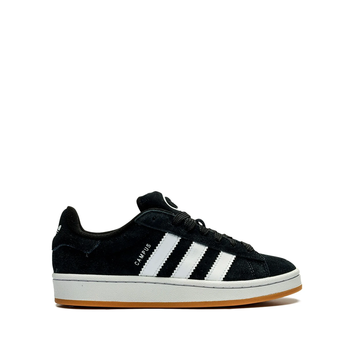 Adidas campus all black