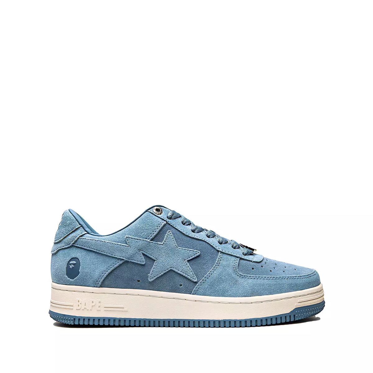 A Bathing Ape Bape Sta Low