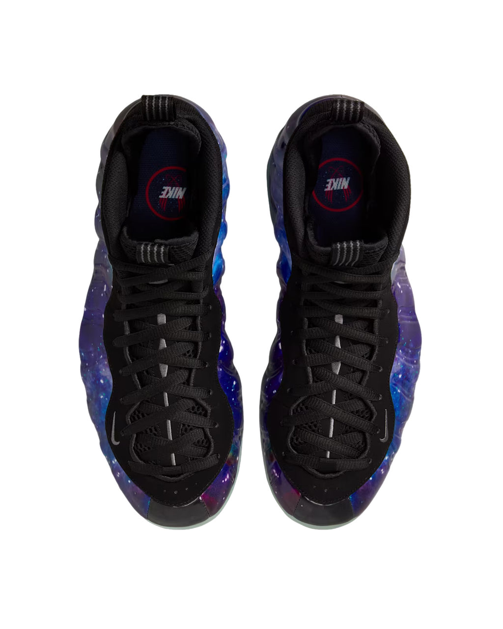 Air Foamposite One Galaxy
