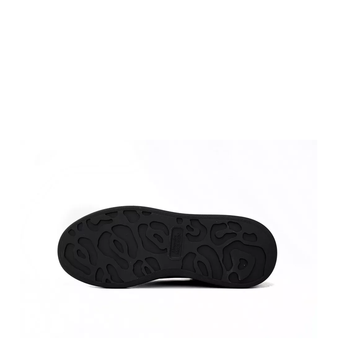 Alexander Mcqueen Black