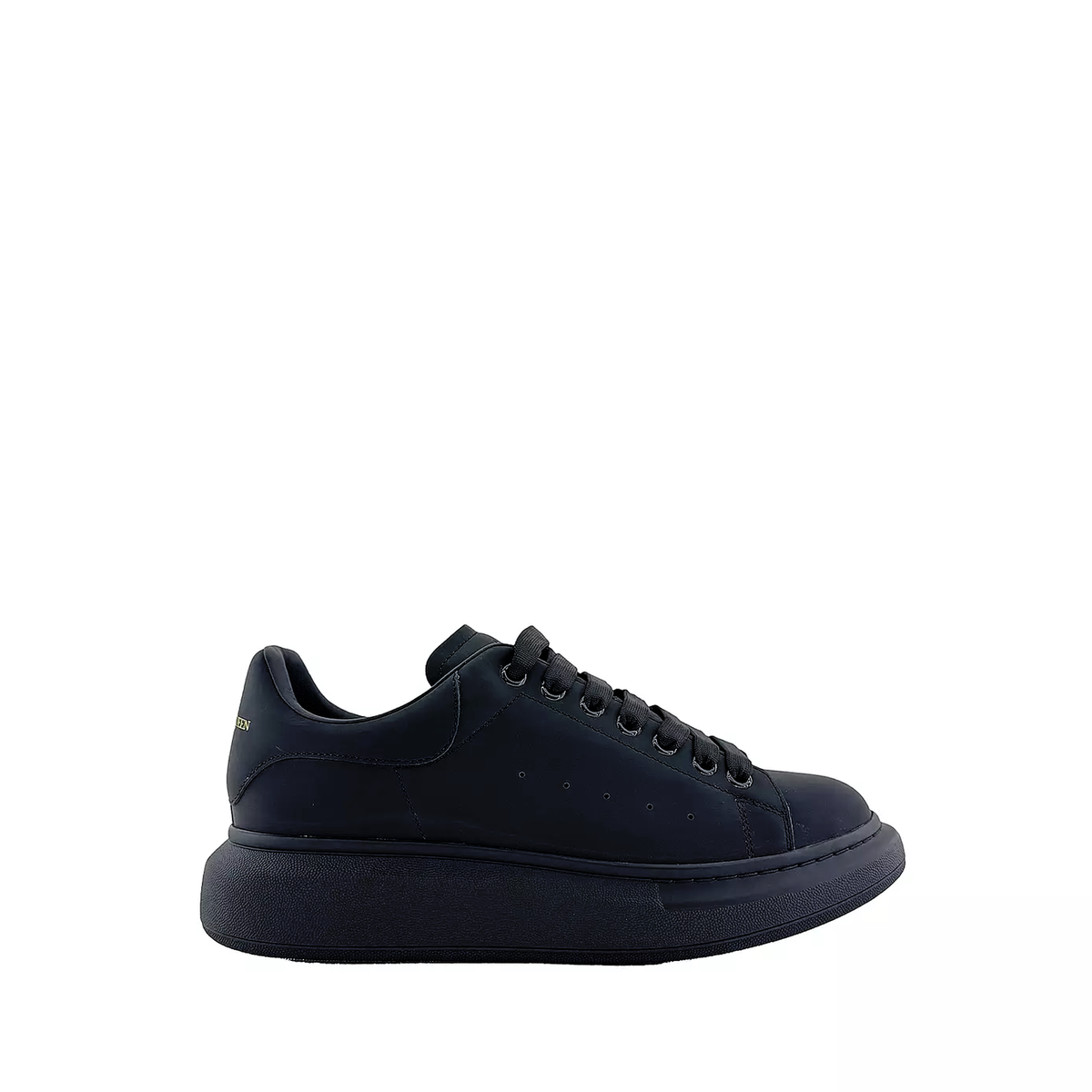 Alexander Mcqueen Black