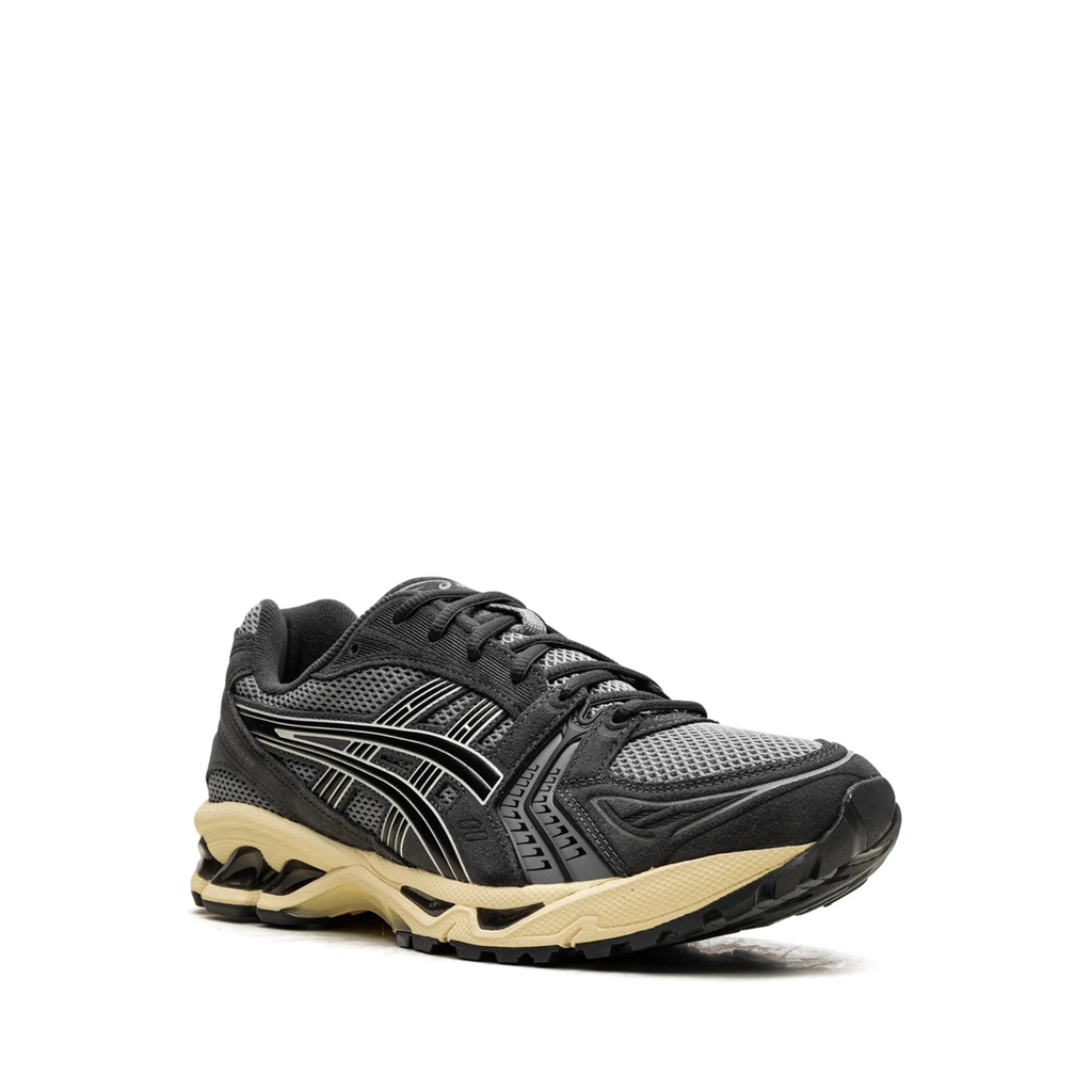 ASICS Gel Kayano 14 Clay GreyBlack sneaker