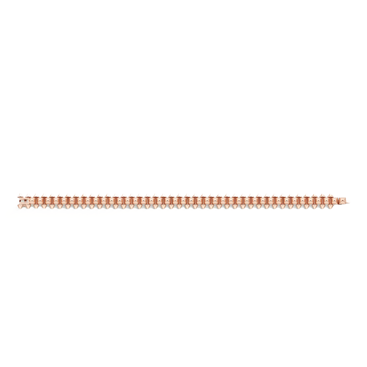 Cartier Clash de Cartier Flexible Bracelet in 18K rose gold