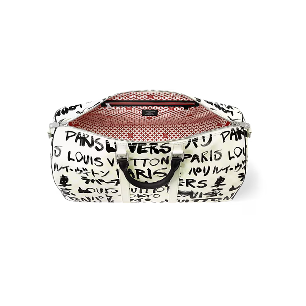 LV Keepall Bandoulire 50