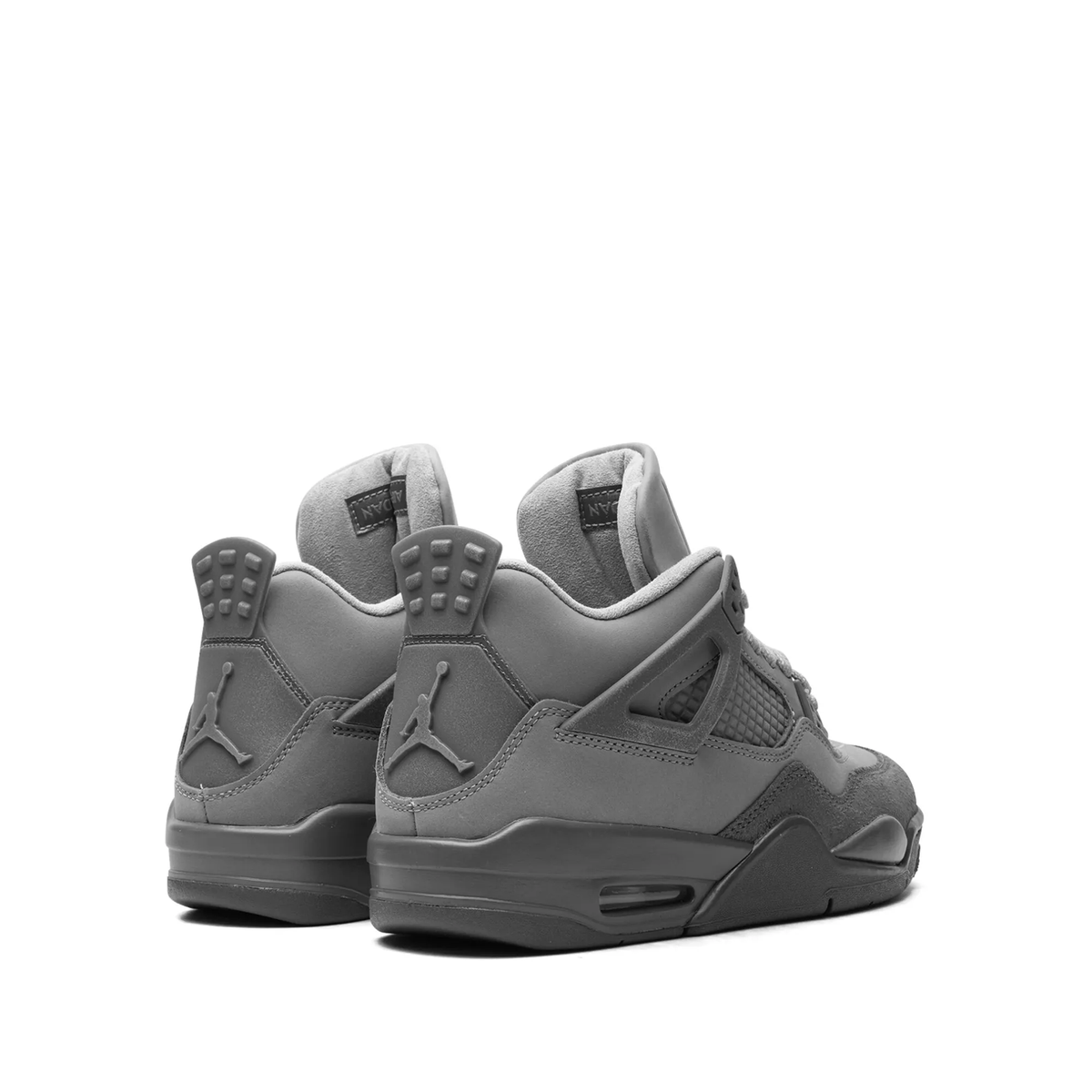 Air Jordan 4 Retro Paris Olympics