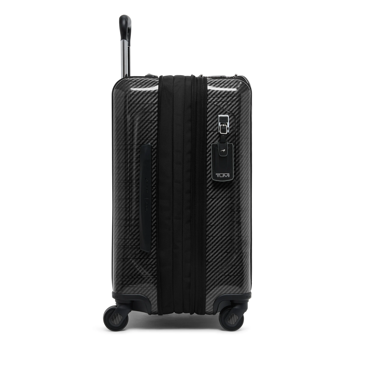 TUMI McLaren Aero Dual Access Expandable Carry On — view 3