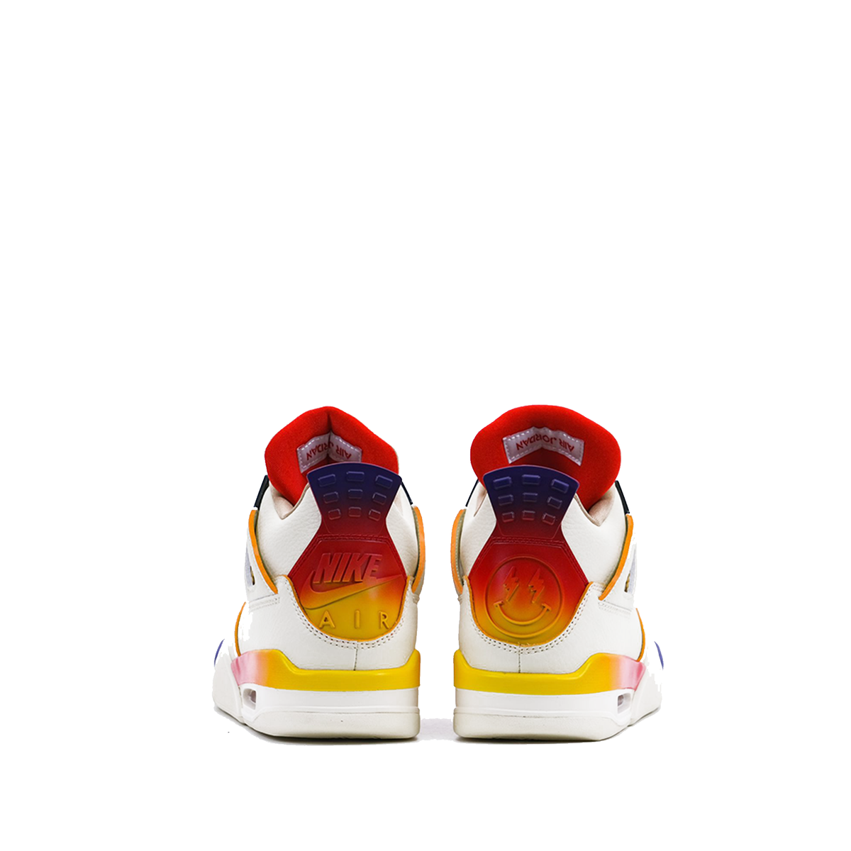 Air Jordan 4 Retro