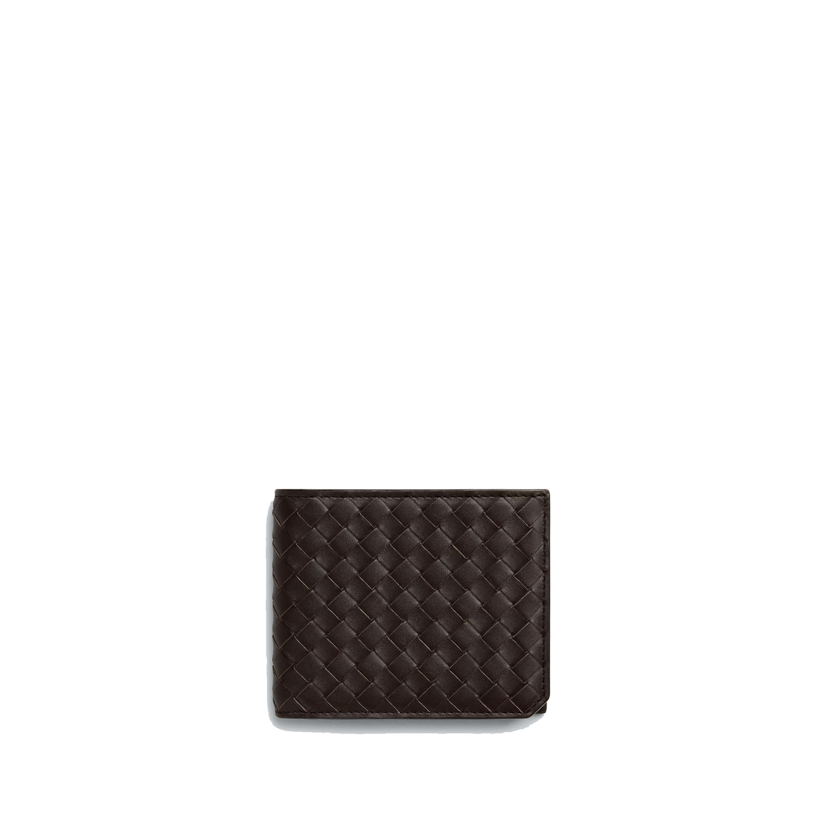 Bottega Veneta Intrecciato Piccolo Bi fold wallet