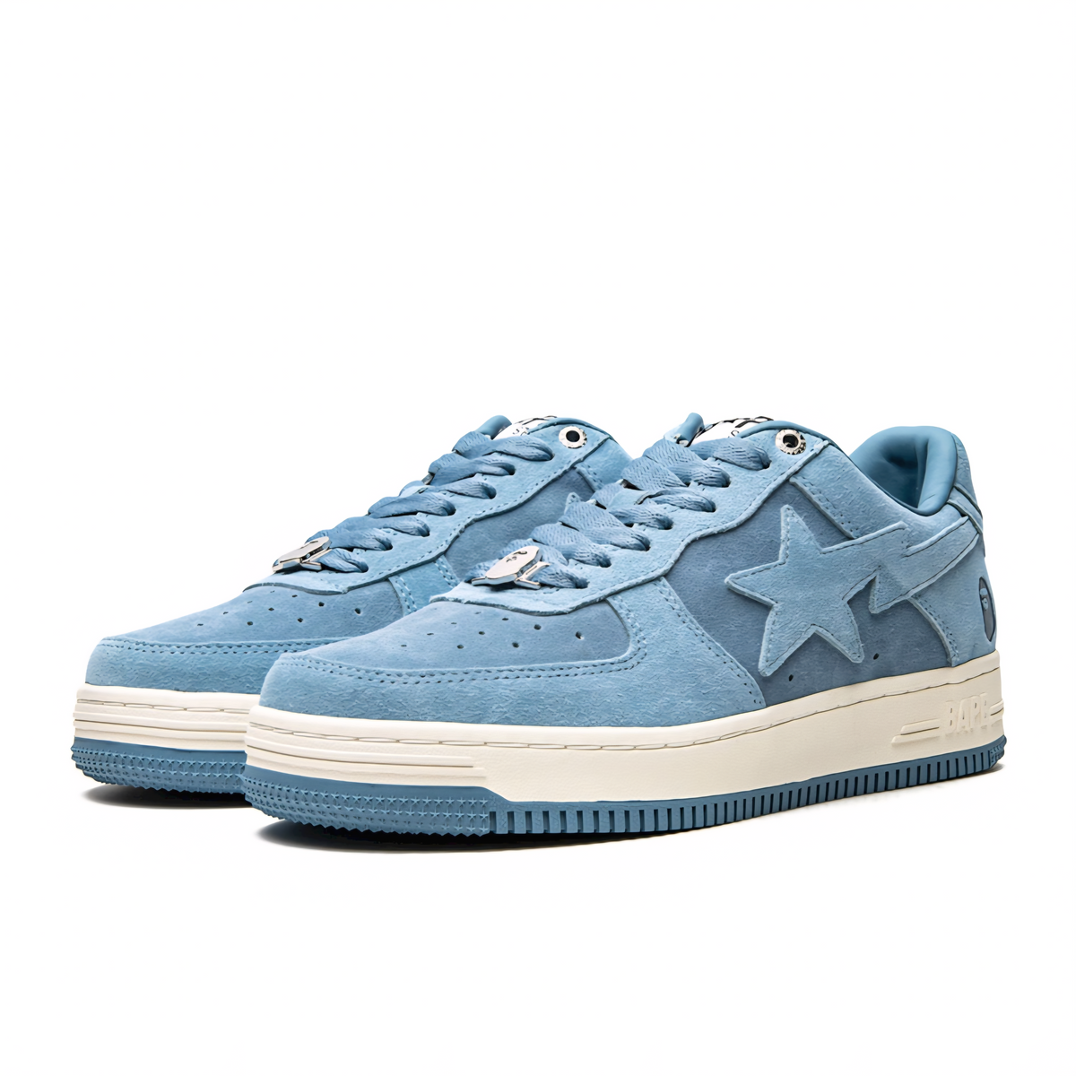 A Bathing Ape Bape Sta Low